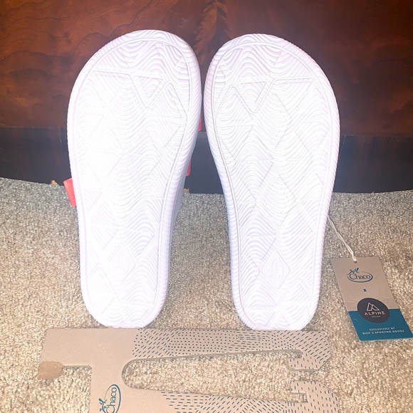 CHACO CHILLOS SLIDE - Picture 4 of 4